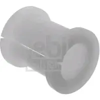 FEBI BILSTEIN 47643 Lagerung Stabilisator Stabigummi Vorne für RENAULT TRUCKS Midliner