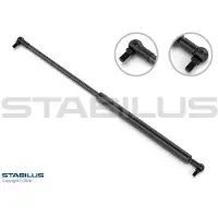STABILUS Gasfeder, Geräteraumklappe // LIFT-O-MAT 083089