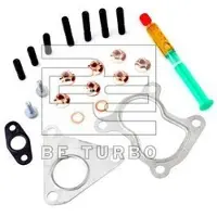 BE TURBO Montagesatz, Lader ABS025