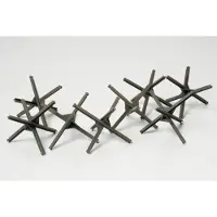 Tamiya 1/48 SANDSÆKKE-BARRIKADE-MUR