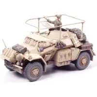Tamiya Sd. Kfz. 223 Leichter (35268)