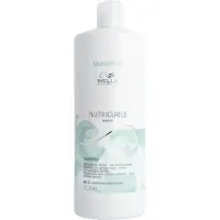 Wella Nutricurls Waves Shampoo for Waves 1000 ml