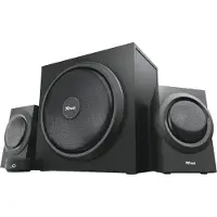 Trust Yuri 2.1 60w Lautsprecher
