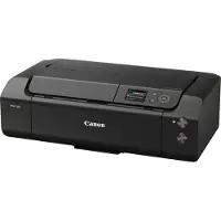 Canon imagePROGRAF PRO-300, 4800 x 2400 DPI, 13" x 19" (33x48 cm), Randloser Druck, WLAN, Direktdruck, Schwarz