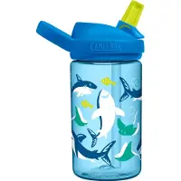 CamelBak Trinkflasche eddy+