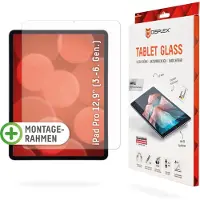 Displex Displayschutz aus Glas für das Apple iPad Pro 12.9 (2018/2020/2021/2022)