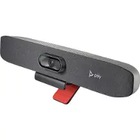 Poly Studio R30, 4K Ultra HD, 2160 x 3840 Pixel, Grau