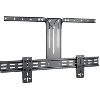 My Wall HZ Halterung für Zusatzlautsprecher max 5kg universelle Befestigung