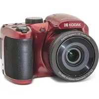 Kodak Pixpro AZ255 Rot