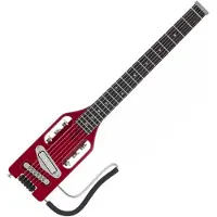 Traveler Ultra-Light Electric Torino Rot