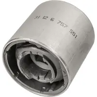 LEMFÖRDER Lagerung, Lenker 25320 01
