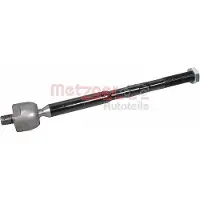 METZGER Axialgelenk, Spurstange KIT + GREENPARTS 51039308
