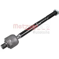 METZGER Axialgelenk, Spurstange KIT + 51027808