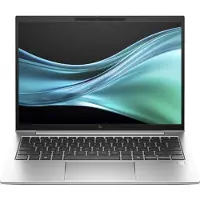 HP EliteBook 835 G11, AMD Ryzen 7, 33,8 cm (13.3"), 1920 x 1200 Pixel, 16 GB, 512 GB, Windows 11 Pro