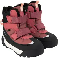 Viking Expower 2V GTX Winterstiefel, Dark Pink, 32