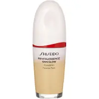 Shiseido Revitalessence Skin Glow Foundation Sand 250 30 ml