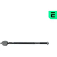OPTIMAL G2-2004 Axialgelenk Spurstange für RENAULT CLIO II (BB0/1/2, CB0/1/2) Vorne Links Vorne Rechts