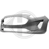 Diederichs Stoßfänger HD Priority Parts 1407051