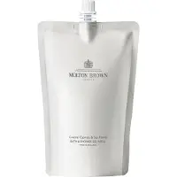 Molton Brown Coastal Cypress & Sea Fennel Bath & Shower Gel Refill 400 ml