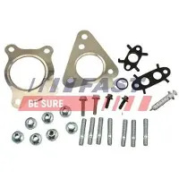 Fast Sports Nutrition Montagesatz, Lader [Hersteller-Nr. FT48422] für Renault, Opel