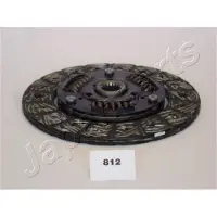 Japanparts Kupplungsscheibe DF-812