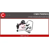Casco Montagesatz, Lader KAYOTAWA CMK75005KS