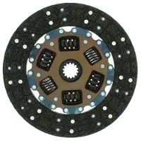 AISIN Kupplungsscheibe DM-029