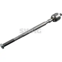 SWAG 60 92 2517 Axialgelenk Spurstange für RENAULT CLIO II (BB0/1/2, CB0/1/2) Vorne Links Vorne Rechts