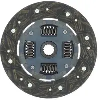 AISIN Kupplungsscheibe DO-013