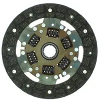 AISIN Kupplungsscheibe DN-081