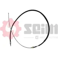Seim Seilzug, Feststellbremse 554901