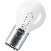 Osram Niedervolt-Überdruck-Einwendellampe für 40-V-Systeme, Straßenverkehr 1462