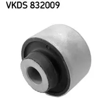 Skf Lagerung Lenker VKDS 832009