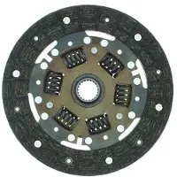 AISIN Kupplungsscheibe DH-009