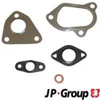 JP GROUP Montagesatz, Lader JP 1217751210