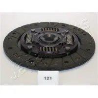 Japanparts Kupplungsscheibe DF-121