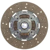 AISIN Kupplungsscheibe DK-002