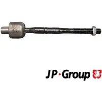 JP GROUP 1444500100 Axialgelenk Spurstange für BMW X3 (E83) Vorne Rechts Vorne Links
