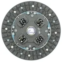 AISIN Kupplungsscheibe DT-105
