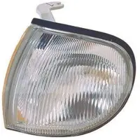 ABAKUS 2101543 Blinker Blinkleuchte vorne Rechts für NISSAN Serena (C23) VANETTE CARGO Kasten (HC 23) VANETTE CARGO Bus (HC 23)