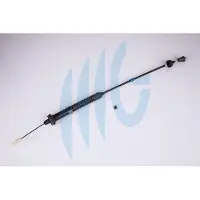 RICAMBIFLEX GM Seilzug, Kupplungsbetätigung 01381488