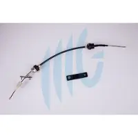 RICAMBIFLEX GM Seilzug, Kupplungsbetätigung 01121244