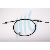 RICAMBIFLEX GM Seilzug, Kupplungsbetätigung 01521614