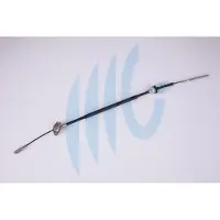 RICAMBIFLEX GM Seilzug, Kupplungsbetätigung 01121175