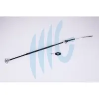 RICAMBIFLEX GM Seilzug, Kupplungsbetätigung 01071004