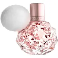 Ariana Grande Ari Eau de Parfum 100 ml
