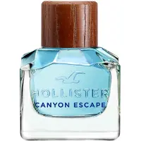 Hollister California Canyon Escape for Him Eau De Toilette 50 ml (man)