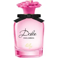 Dolce&Gabbana , Lily EdT Nat. Spray 50 ml Eau de Toilette