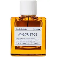 Korres Avgoustos Eau de Toilette Unisex 50 ml