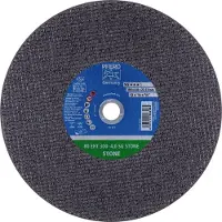 PFERD 80 EHT 300-4,0 SG STONE/22,23 61629322 Skæreskive lige 300 mm 22.23 mm 20 stk